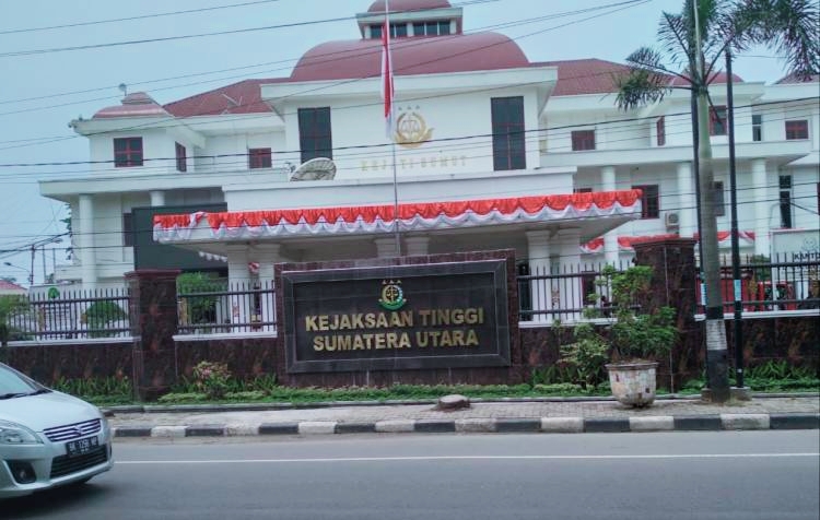 Dana 228,3 Miliar Pengelolaan Lahan Sawit USU Saat Ini Dianalisa Kejatisu