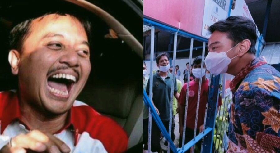 Belum Puas Dengan Ijazah Jokowi, Ijazah Gibran Diseret Roy Suryo