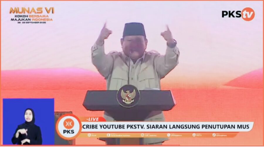 Saya Tidak Dendam Sama Anies Walaupun Memberi Nilai 11