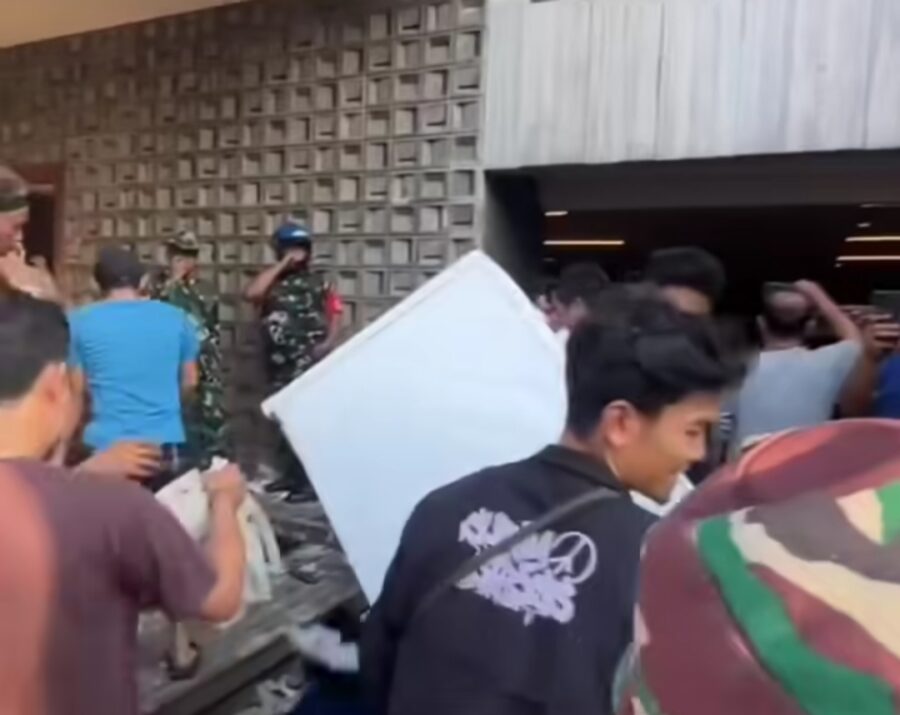 Desak RUU Perampasan Aset, Ini Manfaatnya