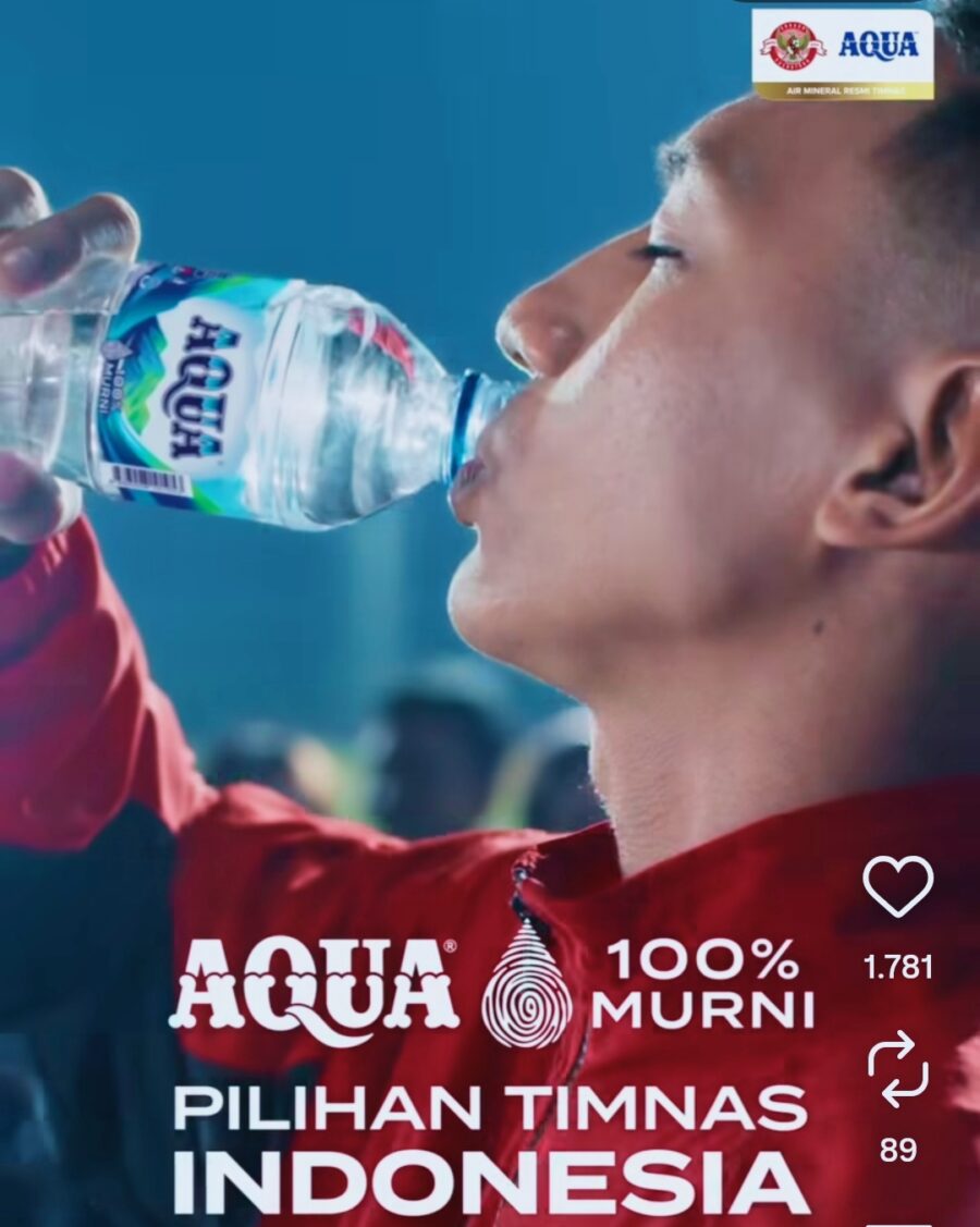 Gubernur Jawa Barat Grebek Aqua, Hasilnya Mengejutkan
