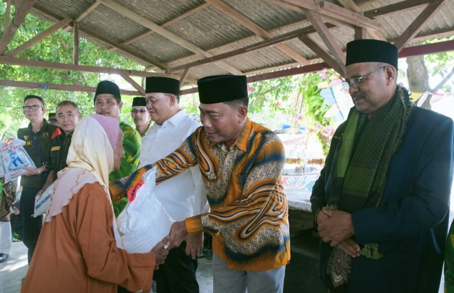 Pemkab Deli Serdang Buka Ruang Kolaborasi Semua Elemen Masyarakat