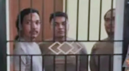 Ketua Nasdem Ditangkap, Empat Polisi Ditahan Ini Sebabnya