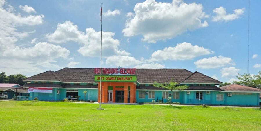 Masyarakat Desak RS Tanjung Selamat Layani Pasien BPJS Kesehatan karena Lebih Mudah Diakses