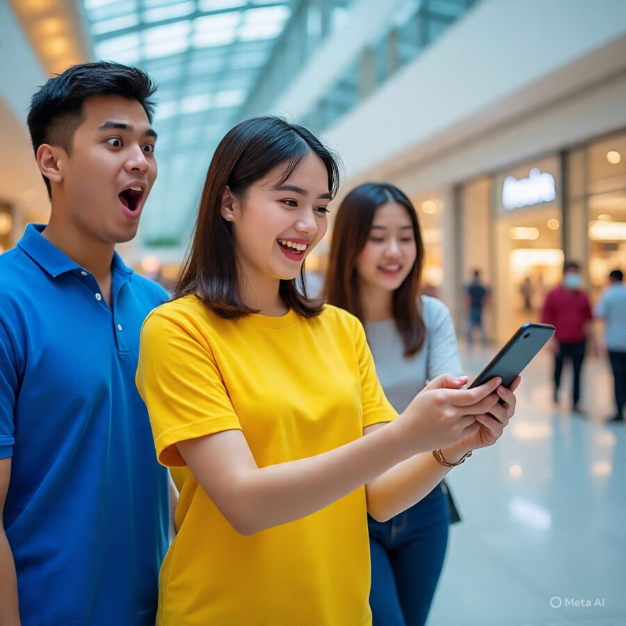 Pelajar Malaysia Bakal Dibatasi Mengunakan Handphone, Ini Sebabnya