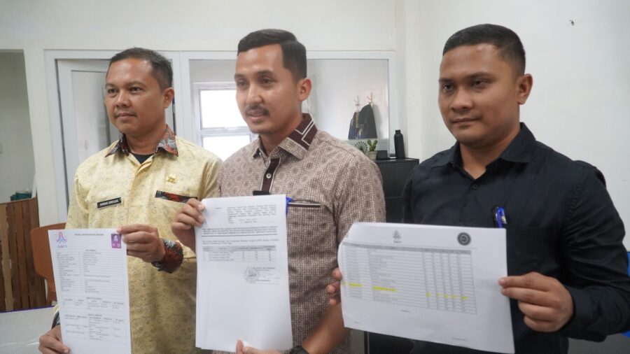 BKPSDM Deli Serdang Klarifikasi Isu Pungli, Pastikan Proses Kenaikan Pangkat ASN Transparan