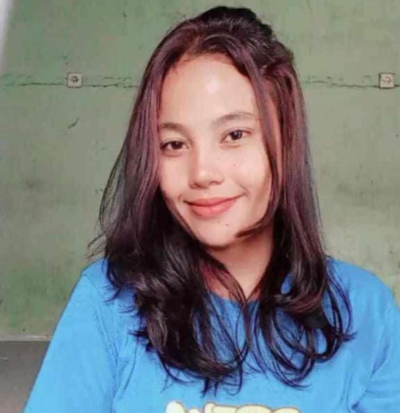 Anggreni Sri Ayuni Ambarita Pergi Meninggalkan Rumah Bersama Dua Anaknya