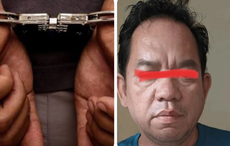 Kades Iicik, Minta Jatah Rp 30 Ribu/meter Pelepasan Hak Tanah