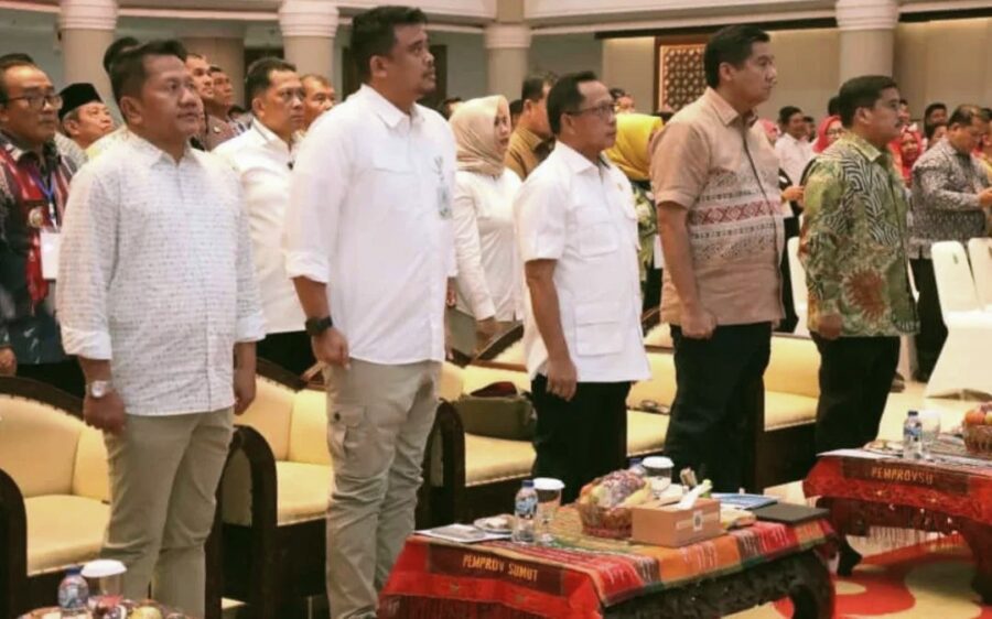 Siap-siap Kepala Daerah Bakal Diberikan Peringatan
