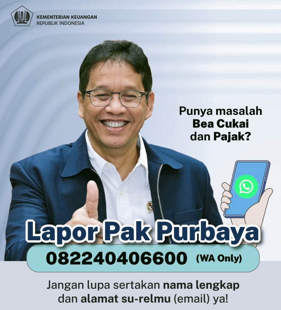 Siap-siap, Pegawai Jenderal Pajak Bakal Dipecat, Seperti Ini Kasusnya
