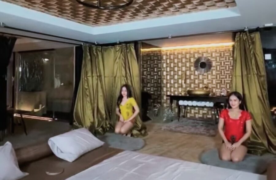 Penyelidikan Pekerja SPA Tewas di Jakarta Selatan