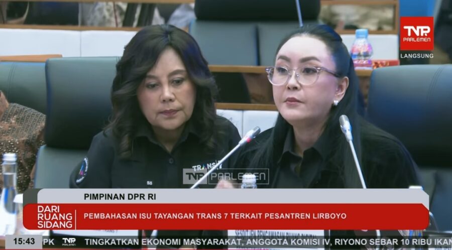 KPID Jakarta Siap Audit Izin Siaran Trans7 Terkait Kasus Konten Santri dan Pesantren