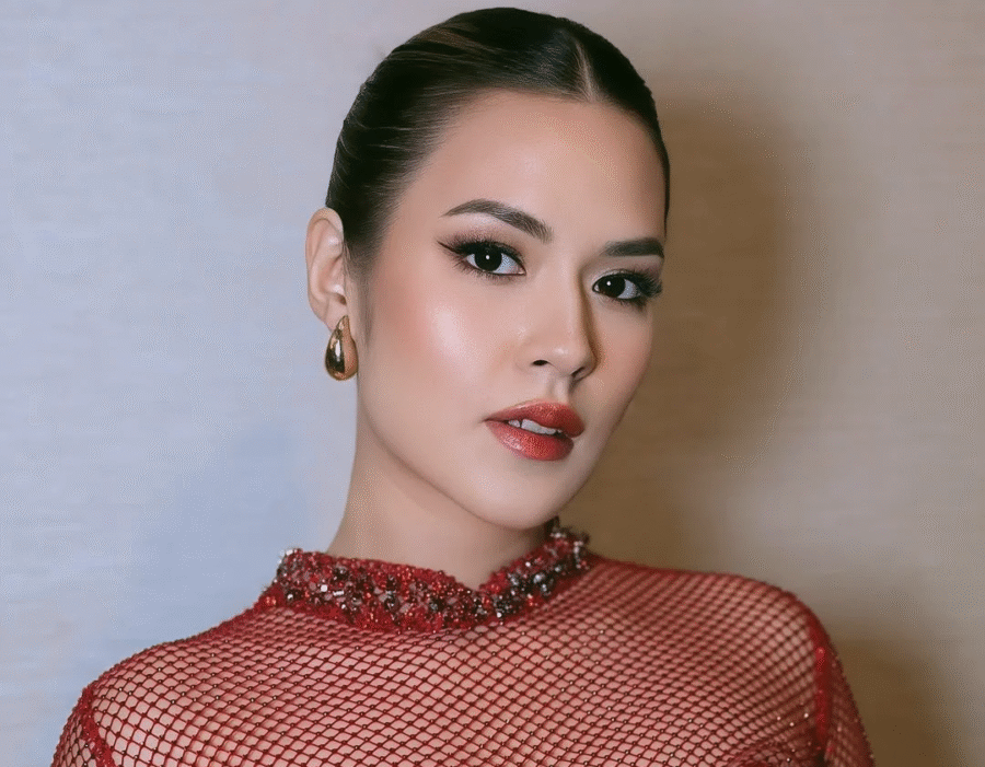 Pengadilan Agama Jakarta Selatan Membenarkan Raisa Gugat Cerai
