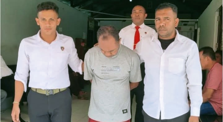 Kejam, Siswa SD Tewas Ditangan Gurunya