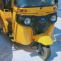 Walikota Larang Bajaj Maxride, Ini Alasannya