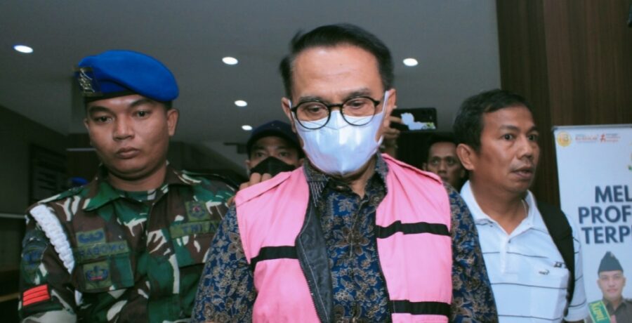 Buntut Panjang Perumahan Citraland, Direktur PTPN II Ditahan