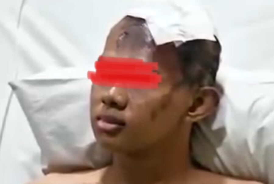 Penanganan Terorisme di Indonesia: Menggali Fenomena Mimetic Radicalization