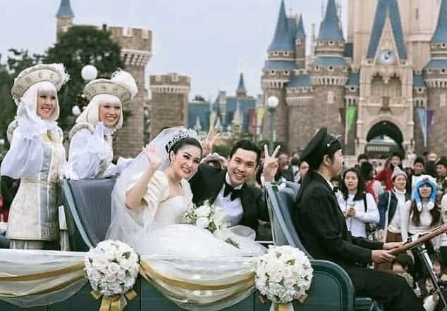 Nasib Sandra Dewi dan Pesona Harvey Moeis Rugikan Negara Rp 300 Triliun