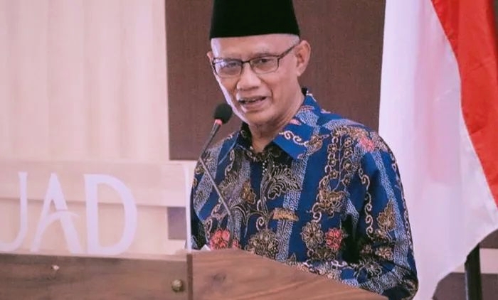 Muhammadiyah Galang Donasi Untuk Sumatera