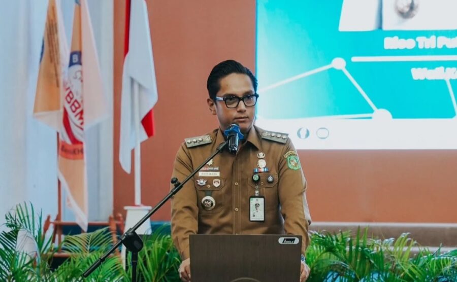 Pemko Medan Batalkan Kegiatan Pergantian Tahun 2026, Ini Sebabnya