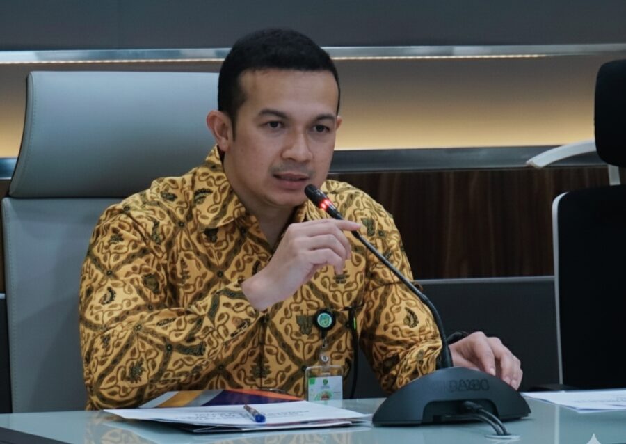 Gebyar Bayar Pajak Berhadiah Pemko Medan Bakal Digelar