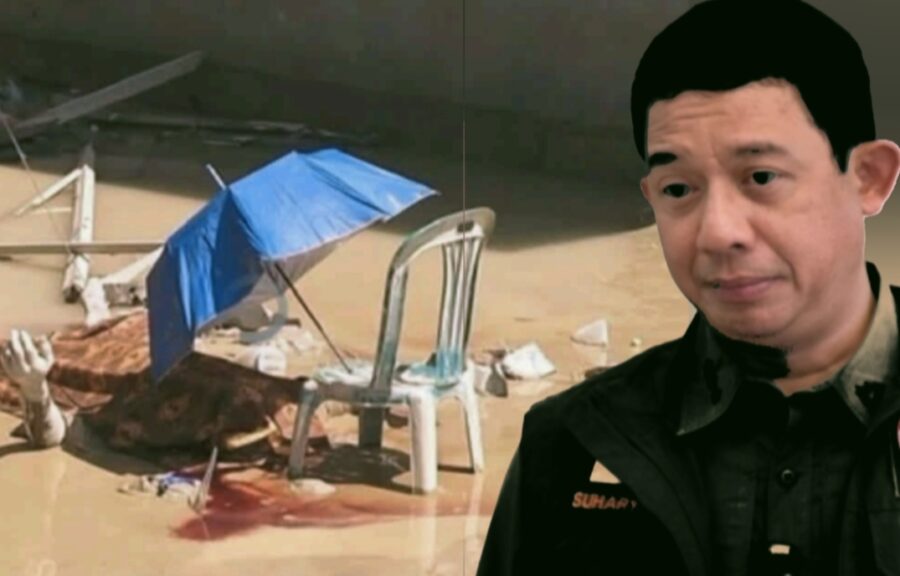 Jumlah Korban Banjir dan Longsor di Sumatera Hampir Seribu Orang
