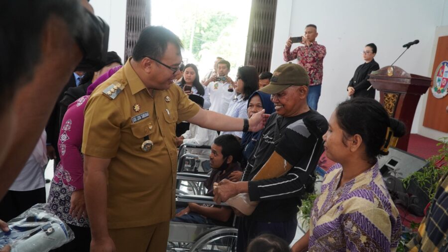 Deli Serdang Punya Modal Dasar Songsong Indonesia Emas 2045