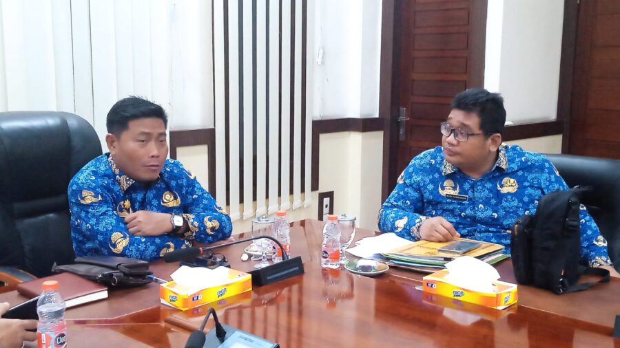 Penetapan Upah Minimum, Pemkab Deli Serdang Siap Laksanakan Kebijakan Pemerintah Pusat