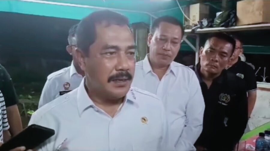 Persiapan Pelaksanaan Pidana Kerja Sosial Alternatif Hukuman non Penjara