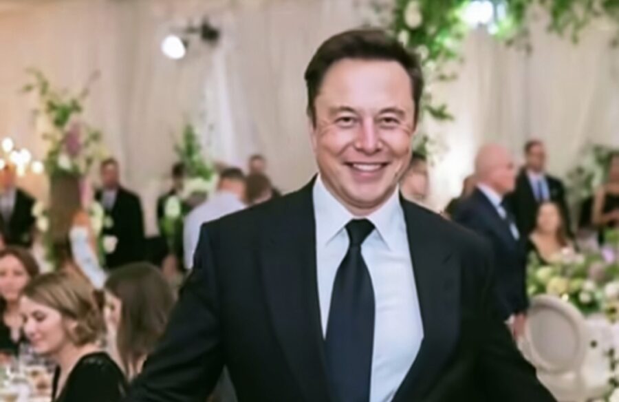 Pemerintah Blokir Sementara Aplikasi Grok AI yang Dikembangkan Elon Musk