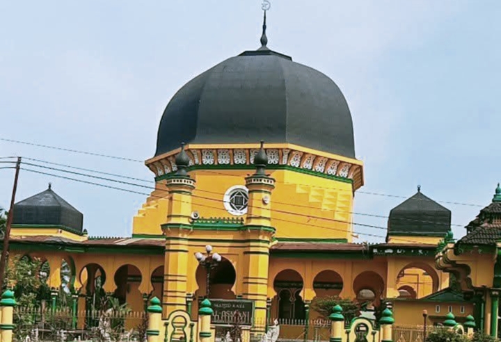 Jadwal Libur Sekolah Saat Ramadan Tiba Tahun 2026