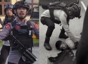 Kekerasan Anggota Brimob Kembali Terulang, Pelajar Tsanawiyah Tewas Usai di Aniaya