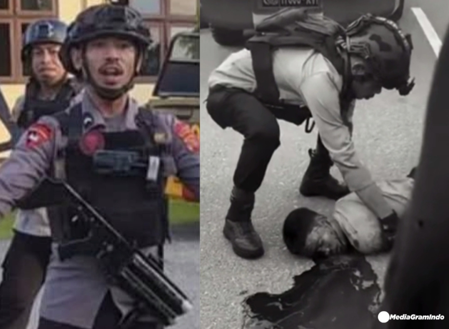 Kekerasan Anggota Brimob Kembali Terulang, Pelajar Tsanawiyah Tewas Usai di Aniaya