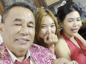 Kasus ABK Tersandung 2 Ton Narkoba Diambil Alih Pengacara Kondang