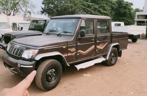 Kadin Indonesia Khawatirkan Impor 105 Ribu Mobil Pikap dari India Bisa Ganggu Industri Otomotif Nasional