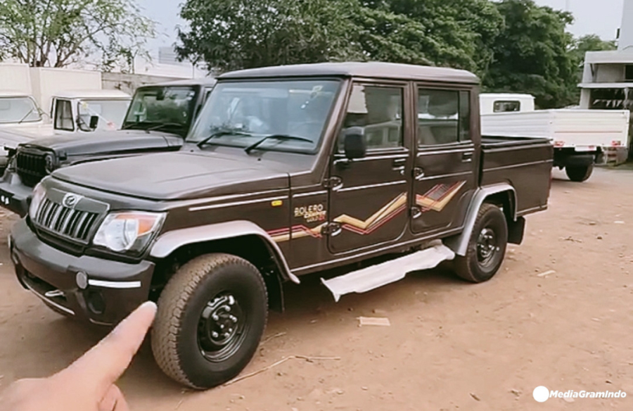 Kadin Indonesia Khawatirkan Impor 105 Ribu Mobil Pikap dari India Bisa Ganggu Industri Otomotif Nasional