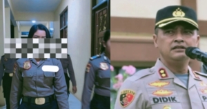 Kompolnas, Bongkar Jaringan Narkoba di Kapolres Bima Kota