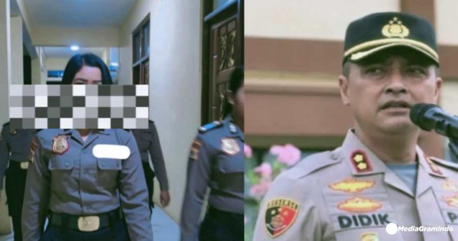 Kompolnas, Bongkar Jaringan Narkoba di Kapolres Bima Kota