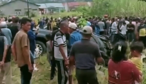 Dua Anak Meninggal Dunia Akibat Kecelakaan Maut di Asahan