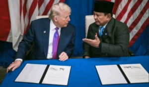 Amerika Serikat Masuk Pasar Indonesia Tanpa Sertifikasi Halal, Dampak dan Perspektif Baru
