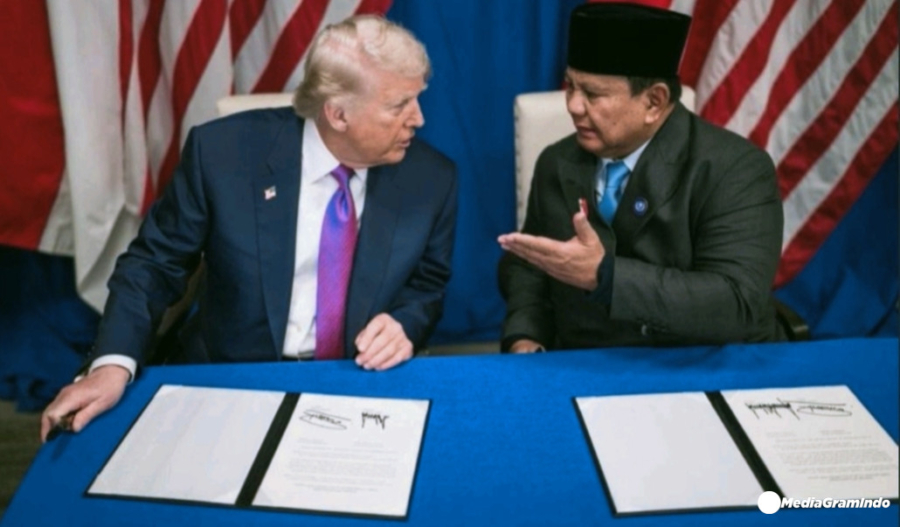 Amerika Serikat Masuk Pasar Indonesia Tanpa Sertifikasi Halal, Dampak dan Perspektif Baru