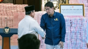 Penghapusan Denda Iuran Peserta Kesehatan Nasional Kelas 3 Menunggu Perpres