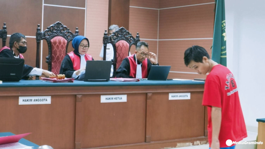 Kasus ABK, Fandi Ramadhan Lolos Hukuman Mati
