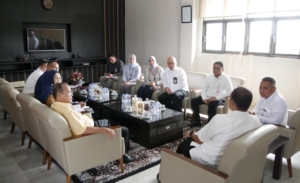 Digitalisasi Jadi Akselerator PAD, Bank Sumut Perkuat Peran sebagai Mitra Strategis Pemda di Sumut