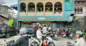 Hai Kou Group Menyatukan Rasa, Membawa Kehangatan Keluarga