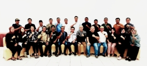 Tingkatkan Silaturahmi dan Sinergitas, KORMI Medan Gelar Buka Puasa Bersama KoJAM