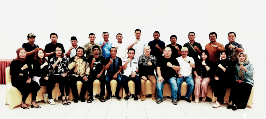 Tingkatkan Silaturahmi dan Sinergitas, KORMI Medan Gelar Buka Puasa Bersama KoJAM