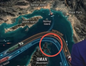 Pasokan Listrik Iran Terancam Dimusnahkan Donald Trump