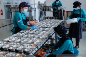 Solusi Limbah Dapur MBG, Menjaga Keberlanjutan Program Makan Bergizi Gratis