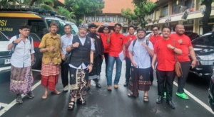 Pelaporan Kontroversial Melibatkan 12 Advokat Diduga Pemalsuan Putusan Pengadilan